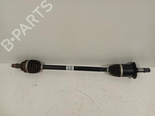 Right rear driveshaft BMW 4 Gran Coupe (F36) 420 i | BP24648078M41 