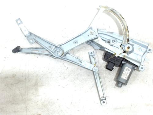 Front right window mechanism OPEL ASTRA H Estate (A04) 1.6 (L35) | BP9525677C23