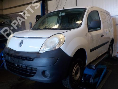 Used Parts RENAULT KANGOO Express (FW0/1_)  1.5 dCi 85 (FW0K, FW0L, FW0B)  1129270