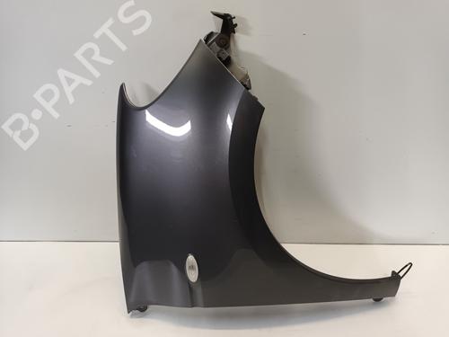 Used Right front fenders Right front fenders SMART FORFOUR Hatchback (453) 1.0 (453.042, 453.043) (71 hp) 33241943 33241943