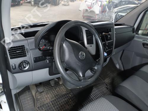 Left headlight VW CRAFTER 30-50 Van (2E_) 2.0 TDI | BP34537650C28  - Image 14
