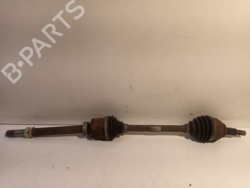 Used Right front driveshaft Right front driveshaft 17701078 17701078