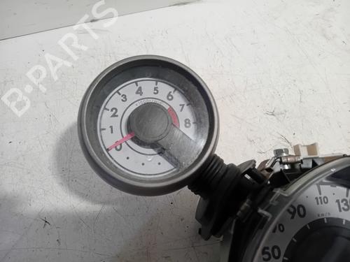 Instrument cluster PEUGEOT 107 (PM_, PN_) 1.0 | BP23090857C47 
