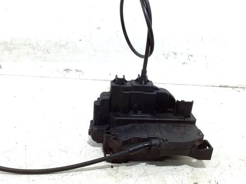 Front right lock RENAULT CLIO III (BR0/1, CR0/1) 1.5 dCi | BP13204973C97 