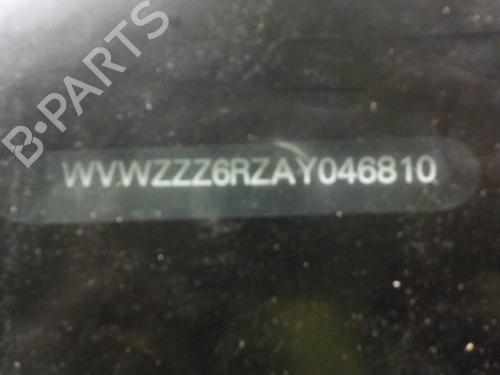 Starter VW POLO V (6R1, 6C1) 1.4 (6R1) | BP11852446M8 