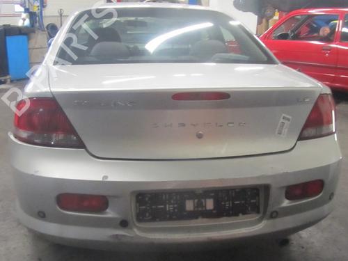 Front wipers mechanism CHRYSLER SEBRING (JR) 2.7 V6 24V | BP939726C83 