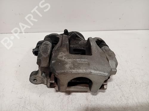 Used Left rear brake caliper Left rear brake caliper MITSUBISHI ECLIPSE CROSS (GK_, GL_) Plug-in Hybrid 4WD (GL3W) (188 hp) 33937471 33937471