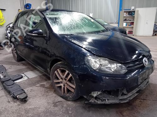 AC compressor VW GOLF VI (5K1) 1.2 TSI | BP31861656M34 