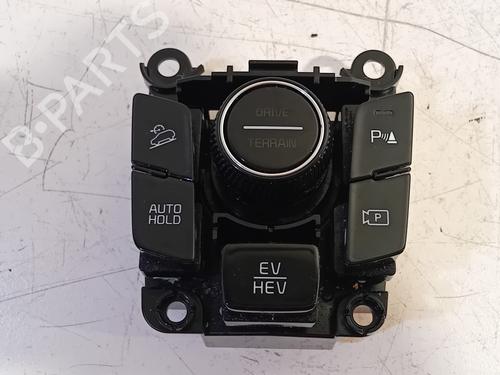 Used Switch KIA SPORTAGE V (NQ5) 1.6 T-GDi Plug-in Hybrid AWD (265 hp) 29283974