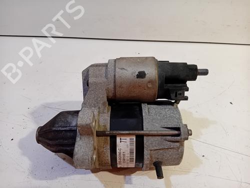 Used Starter PEUGEOT 108 1.0 VTi 72 (72 hp) 28283134