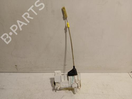 Used Front left lock BMW X5 (F15, F85) xDrive 30 d (258 hp) 32117763