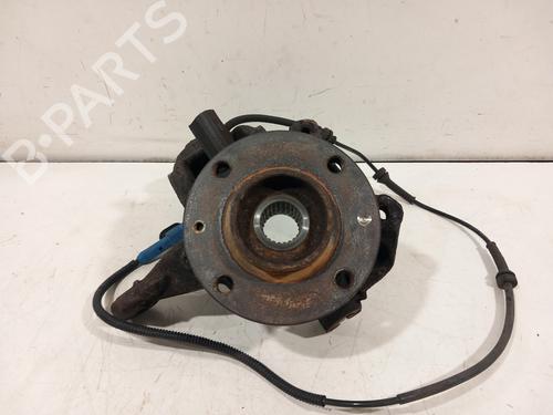 Used Right front steering knuckle Right front steering knuckle 36880448 36880448
