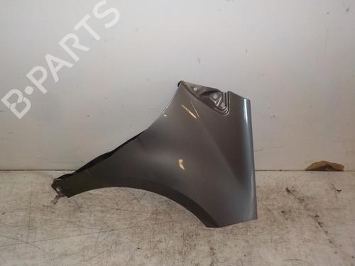 Right front fenders MERCEDES-BENZ A-CLASS (W169) A 170 (169.032, 169.332) BP8879243C42