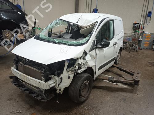 Brugte FORD TRANSIT COURIER B460 Box Body/MPV 1.0 EcoBoost 4997545