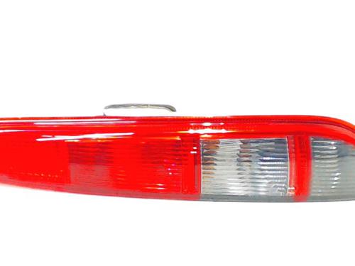 Used Right taillight FORD FOCUS II Turnier (DA_, FFS, DS) 1.6 (100 hp) 908310