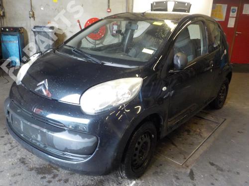 Used Parts CITROËN C1 (PM_, PN_)  1.0  1111176
