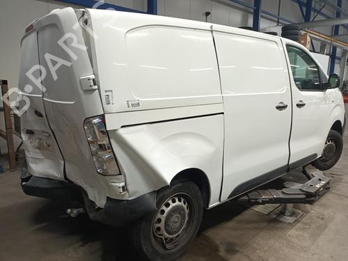 Left headlight OPEL VIVARO C Van (K0) 2.0 | BP38594508C28 - Image 8
