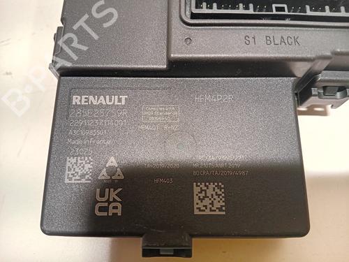 Electronic module RENAULT AUSTRAL TCe 160 (HGMJ) | BP36641512M83 - Image 4