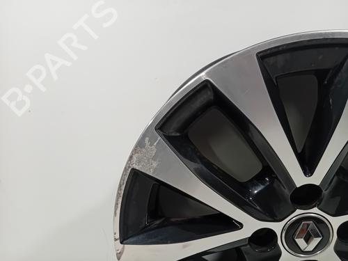 Fælk RENAULT CLIO V (B7_) 1.3 TCe 130 (B7MF) | BP28178872C45 - Image 2