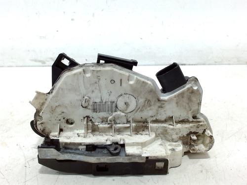 Used Front left lock SKODA FABIA II Combi (545) 1.2 (70 hp) 13205914