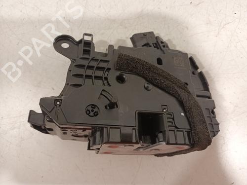 Rear right lock NISSAN MICRA V (K14) 0.9 IG-T | BP18069754C99 