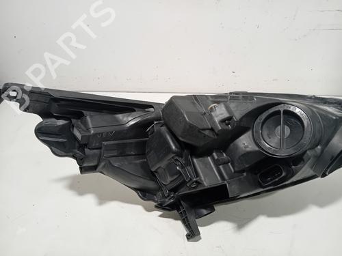 Left headlight FORD C-MAX II (DXA/CB7, DXA/CEU) 1.0 EcoBoost | BP39211802C28 - Image 3