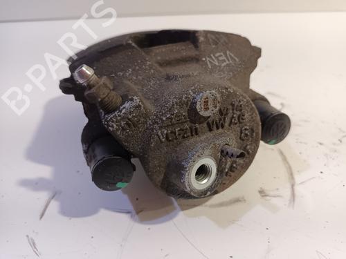 Left front brake caliper VW UP! (121, 122, BL1, BL2, BL3, 123) 1.0 | BP16746461M105 - Image 3