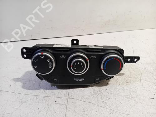 climate-control-kia-picanto-ii-ta-2011-2012-2013-2014-2015-2016-2017-2018-29169585 main image
