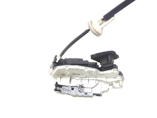 Front left lock VW GOLF VI (5K1) 2.0 GTi | BP13200938C98 