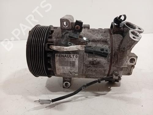 AC-Kompressor RENAULT CLIO IV Grandtour (KH_) 0.9 TCe 90 (90 hp) 28283046
