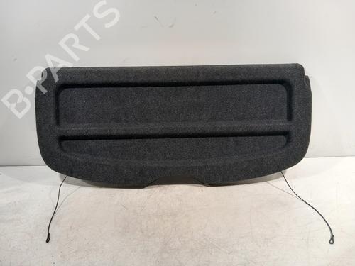 Used Rear parcel shelf Rear parcel shelf NISSAN MICRA V (K14) 0.9 IG-T (90 hp) 33609096 33609096