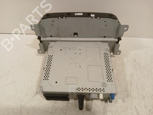 Electronic module FIAT 500X (334_) 1.4 (334AXC1B, 334AXC11) | BP38759123M83  - Image 5