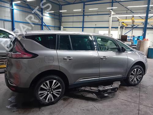 Switch RENAULT ESPACE V (JR_) 1.6 dCi 160 | BP26430863I30 - Image 10