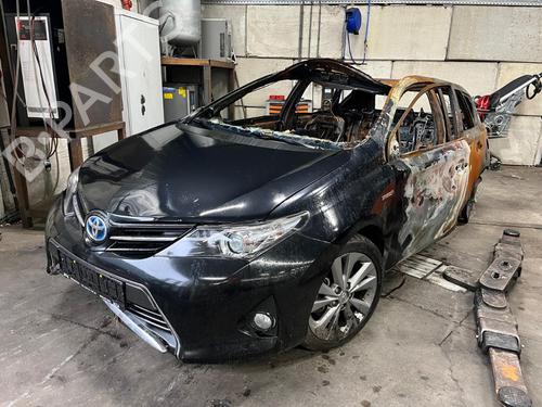 Brukte deler til TOYOTA AURIS (_E18_) 1.8 Hybrid (ZWE186_, ZWE186R) (136 hp) 4343272