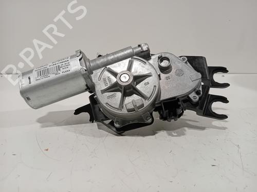Used Rear wiper motor FORD FOCUS IV Turnier (HP) 1.0 EcoBoost mHEV (125 hp) 18506039