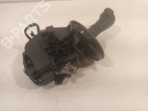 Gearknop VW TRANSPORTER T5 Van (7HA, 7HH, 7EA, 7EH) 2.0 TDI | BP31970636I34 