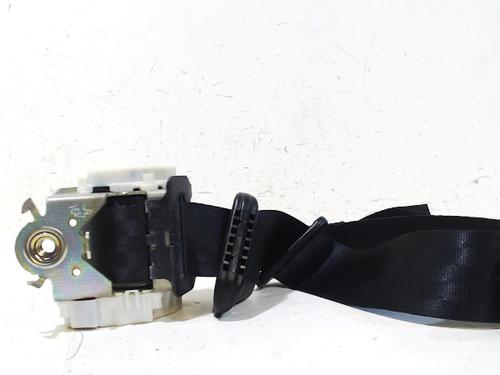 Rear left seatbelt PEUGEOT 5008 (0U_, 0E_) 1.6 HDi | BP9676839I29 