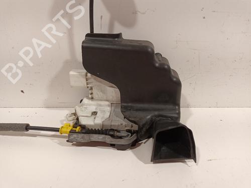 Venstre fortil lås AUDI A4 B9 Avant (8W5, 8WD) 2.0 TDI (150 hp) 27093674