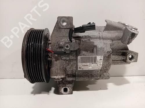 Used AC compressor DACIA SANDERO II TCe 90 (B8M1, B8MA, B8AC) (90 hp) 29941075