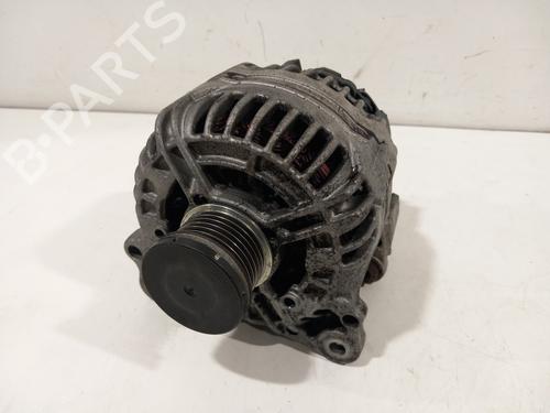 Used Alternator Alternator VW GOLF VI Variant (AJ5) 1.4 TSI (122 hp) 36436843 36436843