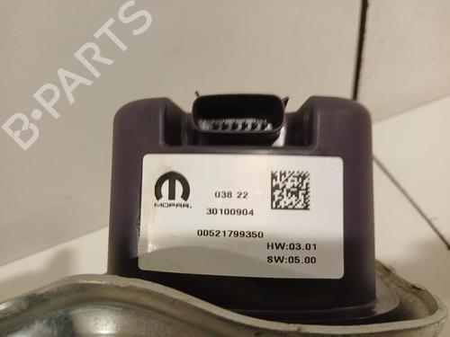 Control unit JEEP COMPASS (MP, M6, MV, M7) 1.3 HYBRID 4X4 | BP36801423M11  - Image 7