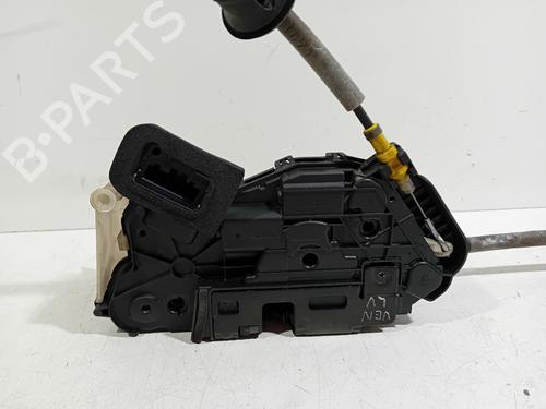Front left lock AUDI A3 Sportback (8VA, 8VF) 40 e-tron | BP21081417C98 