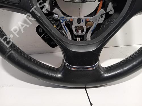 Steering wheel SUZUKI BALENO (FW, EW) 1.2 (A1K412) | BP30107915C49 - Image 3