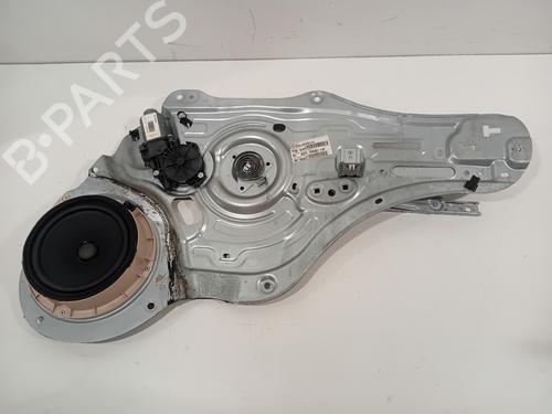 Used Front right window mechanism Front right window mechanism 30594392 30594392