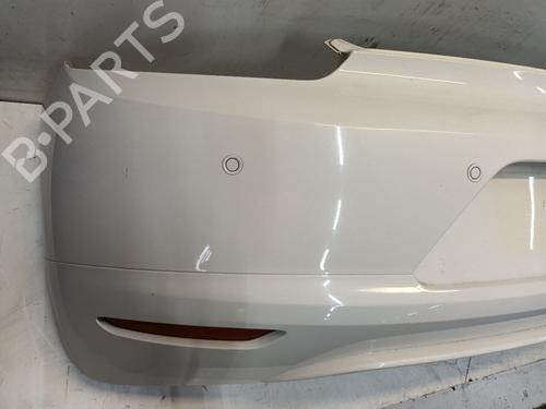 Rear bumper VW SCIROCCO III (137, 138) 2.0 TDI | BP28329135C8 
