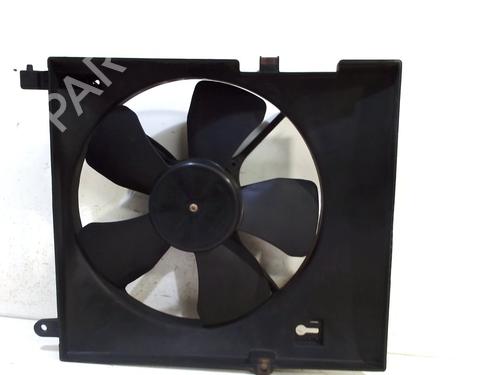 Køleventilator elektrisk Køleventilator elektrisk 7069176 7069176