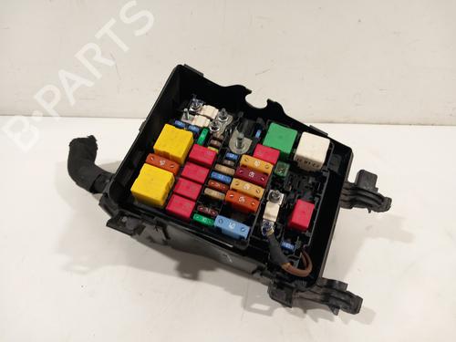 Used Fuse box Fuse box OPEL GRANDLAND / GRANDLAND X (A18, P1UO) 1.2 (75) (131 hp) 36326410 36326410
