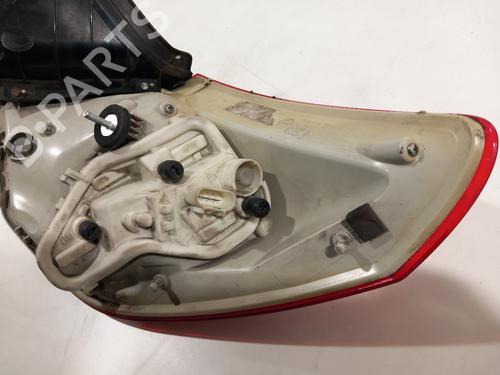 Left taillight OPEL ASTRA J (P10) 1.7 CDTI (68) | BP36467348C34  - Image 5