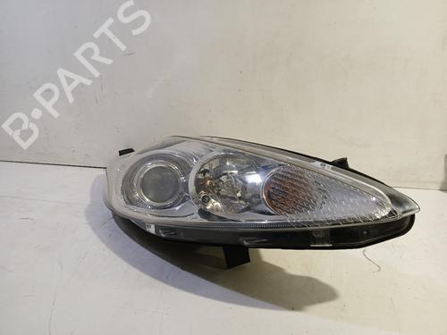Used Right headlight FORD FIESTA VI (CB1, CCN) 1.25 (82 hp) 31018171