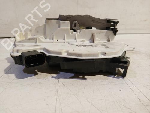 Venstre foran lås VW UP! (121, 122, BL1, BL2, BL3, 123) 1.0 (60 hp) 32207466